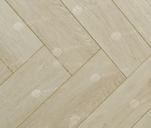 Ламинат Альпайн Флор Ориджинал Ёлочка 12 мм Дуб Сардиния (Alpine Floor Original Herringbone) — фото 2