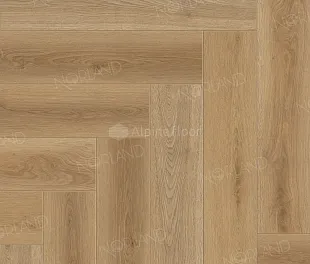 Кварц-винил (ПВХ плитка) Норланд Лагом Паркет ЛВТ Вариг 1034-7 (Norland Lagom Parquet LVT Varig) — фото 2