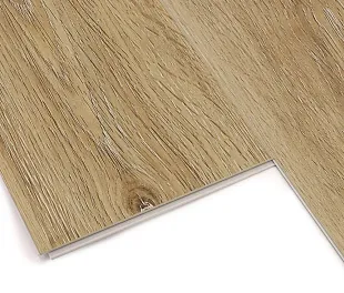 Кварц-винил (ПВХ плитка) КронаФлор 4V Вуд 4 мм Дуб Кельме (CronaFloor Wood) — фото 5