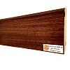 Плинтус Теквуд Дуб Бронза (100*16) (Teckwood)