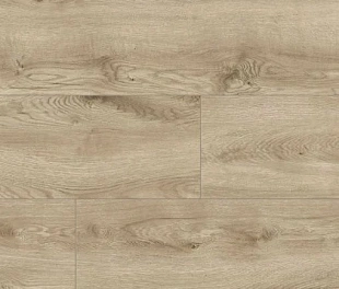 Кварц-винил (ПВХ плитка) Кроностеп Флуринг Широкий R110 Фламенко Дуб (Kronostep Flooring Wide Flamenco Oak)