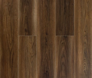 Кварц-винил (ПВХ плитка) CronaFloor Grand Sequoia Дуб Красный