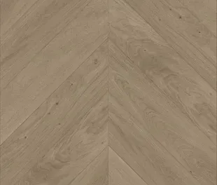 Инженерная доска Альпайн Флор Шато Дуб Милкшейк (Alpine Floor Chateau) — фото 2