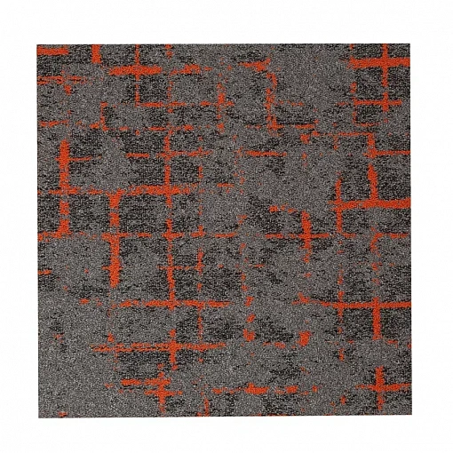 Ковровая плитка Ассосиэйтед Виверс Макро 91 (Associated Weavers Macro)