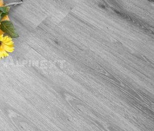 Кварц-винил (ПВХ плитка) Alpine Floor ULTRA LVT ЕСО 5-16 Дуб Пепельный