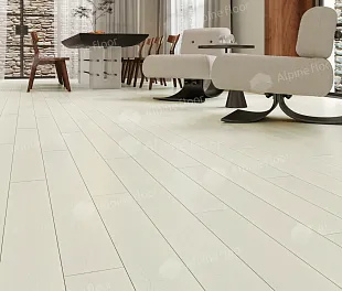 Кварц-винил (ПВХ плитка) Альпайн Флор Гранд Секвойя Виладж Инио (Alpine floor Village Grand Sequoia)