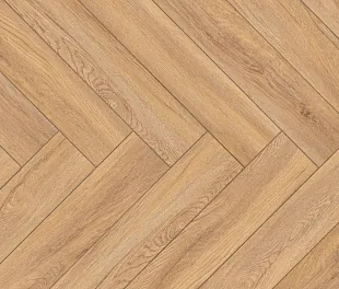 Кварц-винил (ПВХ плитка) Аквафлор Паркет Клеевой AF2515PG (Aquafloor Parquet Glue) — фото 2