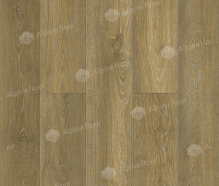 Кварц-винил (ПВХ плитка) Альпайн Флор Классик СПС ECO 141-8 Бук (Alpine Floor CLASSIC SPC)