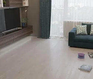 Ламинат Кастамону Санфлор 12/33 Дуб Вис SF107 (Kastamonu Sunfloor) — фото 4