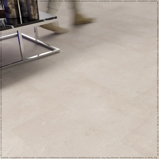 Кварц-винил (ПВХ плитка) Fine Floor Stone Dry Back FF-1465 Клерво