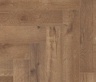 Кварц-винил (ПВХ плитка) Альпайн Флор Паркет Премиум Дуб Роял Эко 19-2 (Alpine Floor Parquet Premium Royal ECO) — фото 2
