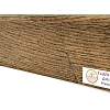 Плинтус Теквуд Дуб Кантри (75*16) (Teckwood)