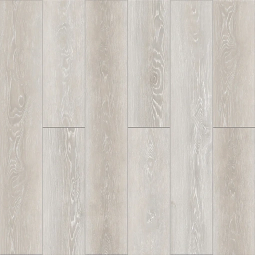 Кварц-винил (ПВХ плитка) КронаФлор 4V Вуд 4 мм Дуб Мане ZH-82018-5 (CronaFloor Wood)
