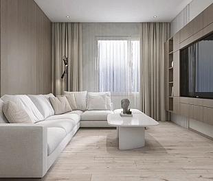 Ламинат Флорби Коста 1190 Коста Форментера (FloorBee Costa)