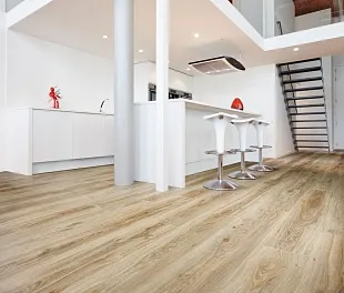 Кварц-винил (ПВХ плитка) Модулео Рутс Блакджак Дуб 22229 (Moduleo Roots Blackjack Oak) — фото 3