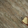 Кварц-винил (ПВХ плитка) ФайнФлор Вуд клеевой FF-1420 Дуб Фуэго (Wood Dry Back Fine Floor)