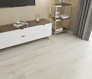 Ламинат Эггер Классик EPL034 GAG Дуб Кортина белый (Egger Classic) — фото 5