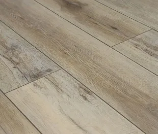 Кварц-винил (ПВХ плитка) Таркетт Блэквуд Тимбер Карло (Tarkett Blackwood Timber Carlo) — фото 3