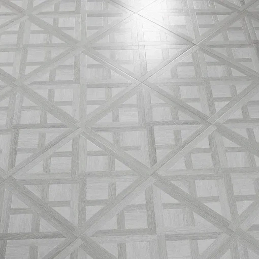 Ламинат Woodstyle Opera Шанье Белый