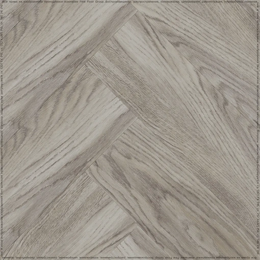 Кварц-винил (ПВХ плитка) Файн Флекс Вуд FX-101 Дуб Алханай (Fine Flex Wood)