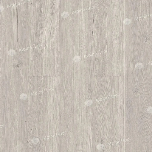 Кварц-винил (ПВХ плитка) Альпайн Флор Секвойя СПС ЕСО 6-1 Секвойя Титан (Alpine Floor SEQUOIA SPC)