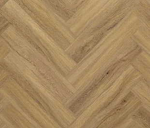 Кварц-винил (ПВХ плитка) Аквафлор Паркет Клеевой AF2504PG (Aquafloor Parquet Glue) — фото 2