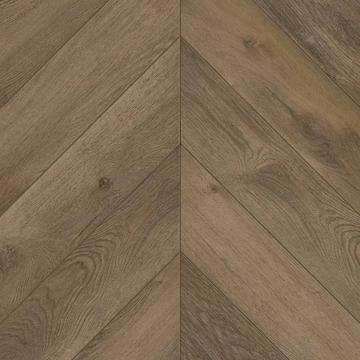 Кварц-винил (ПВХ плитка) Альпайн Флор Дуб Насыщенный Эко 18-4 (Alpine Floor ECO)