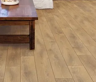 Ламинат УльтраФлор Супер Натуральный Классик 8573 Дуб Харлех (Ultrafloor Super natural classic) — фото 2