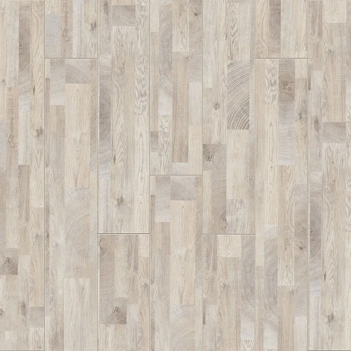 Кварц-винил (ПВХ плитка) КронаФлор 4V Вуд 4 мм Дуб Ориджин BD-2980-4 (CronaFloor Wood)