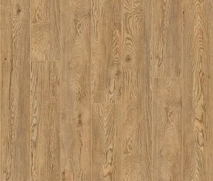 Кварц-винил (ПВХ плитка) КронаФлор 4V Вуд 4 мм Дуб Паланга (CronaFloor Wood) — фото 5