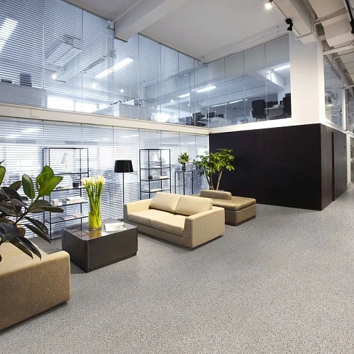 Линолеум Profi Strong Plus Granite 4