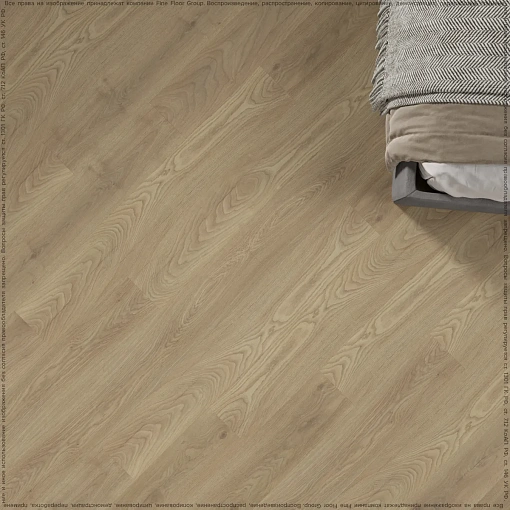 Ламинат Binyl Pro BNK285PRO Дуб Хейбридж