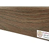 Плинтус Теквуд Дуб Западный (75*16) (Teckwood)