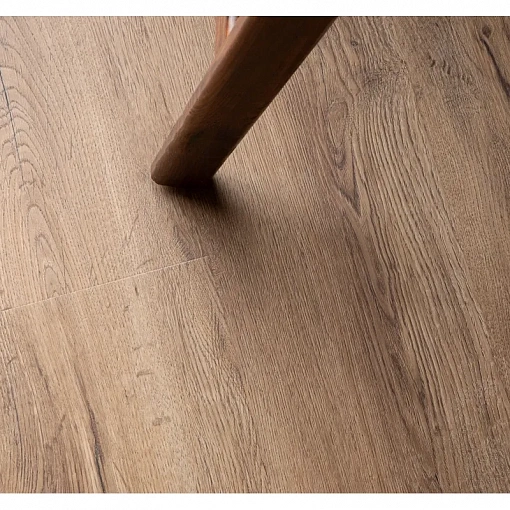 Кварц-винил (ПВХ плитка) Vinilam Glue Luxury LVT 2.5 мм 33259 Дуб Кордова