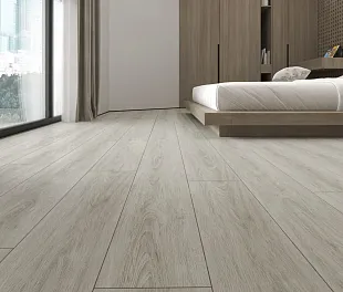 Кварц-винил (ПВХ плитка) Альпайн Флор ИзиЛайн ЛВТ ЕСО 3-15 Дуб Кофейный (Alpine Floor LVT EASY LINE) — фото 2