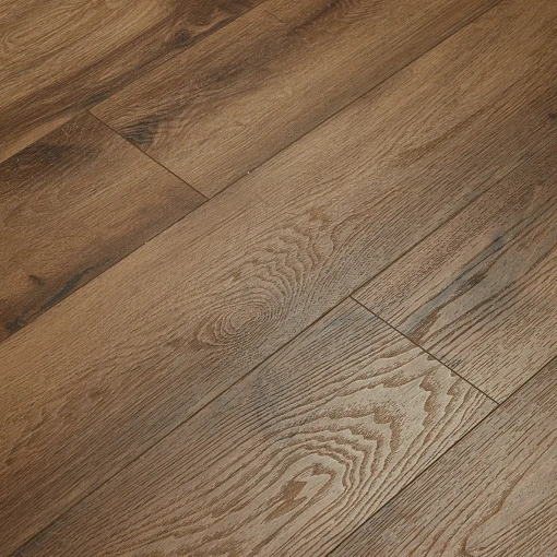 Кварц-винил (ПВХ плитка) Бетта Шелти SH1705 Дуб Байнезия (Betta Shelty)