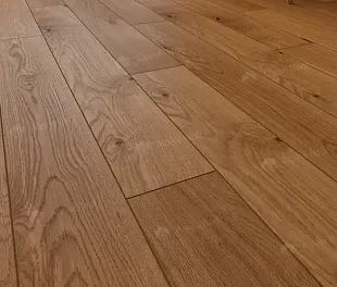 Инженерная доска Альпайн Флор Студио Дуб Антик (Alpine Floor Studio) — фото 2