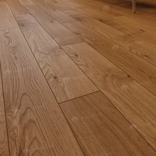 Инженерная доска Альпайн Флор Студио Дуб Антик (Alpine Floor Studio)