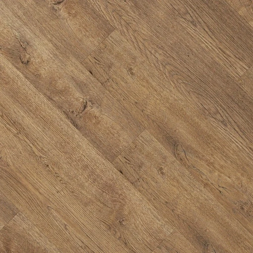 Кварц-винил (ПВХ плитка) Танто Вуд 834 Берген Дуб (Tanto Wood Bergen Oak)