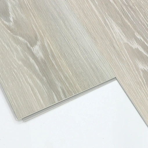 Кварц-винил (ПВХ плитка) КронаФлор 4V Вуд 4 мм Дуб Мане ZH-82018-5 (CronaFloor Wood)