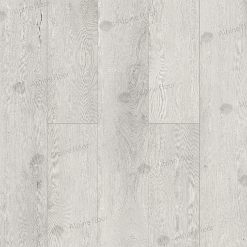 Кварц-винил (ПВХ плитка) Альпайн Флор Премиум XL СПС ECO 7-33 Дуб Кливио ABA (Alpine Floor PREMIUM SPC)