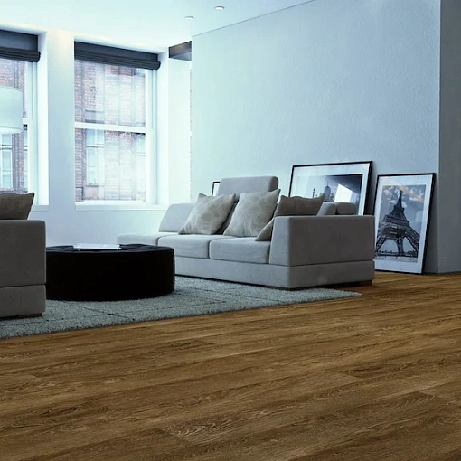 Ламинат Флорвуд Сериоус Смарт Дуб Одэсан (Floorwood Serious Smart)