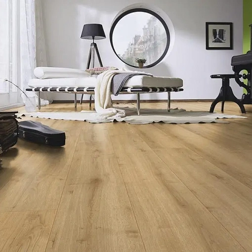 Ламинат Свисс Кроно Текс Джангал Дуб Мичиган 4686 (Swiss Krono Tex Jangal)