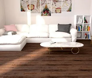 Ламинат Кастамону Чёрный Дуб Айвари FP850.2 (Kastamonu Black)