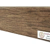 Плинтус Теквуд Дуб Краст (75*16) (Teckwood)