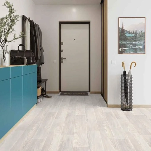 Линолеум Идеал Империя Западный Вуд 2 (Ideal Imperia West Wood)