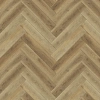 Кварц-винил (ПВХ плитка) КронаФлор Ёлочка 2.0 Дуб Лимож H020 (CronaFloor Herringbone)