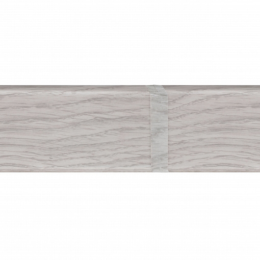 Плинтус ПВХ Tera 707 Дуб Кватро