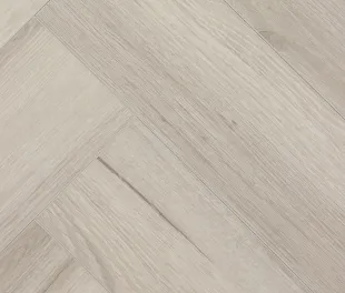 Кварц-винил (ПВХ плитка) КронаФлор Ёлочка 2.0 Дуб Гавр H013 (CronaFloor Herringbone) — фото 4