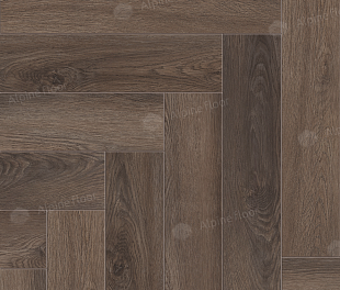 Кварц-винил (ПВХ плитка) Альпайн Флор Паркет Премиум СПС ECO 19-16 Фафнир (Alpine Floor PARQUET PREMIUM SPC) — фото 4